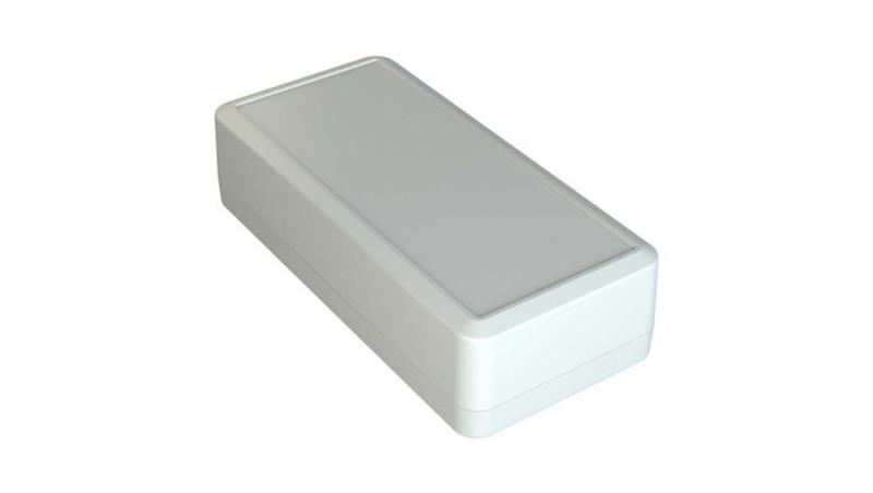 Obudowa IP54, 189.9 x 89.8 x 50.5mm, RS PRO Z12-71075