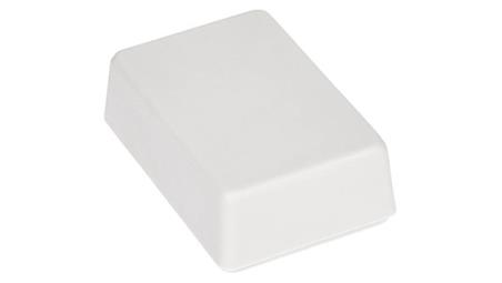 Obudowa IP53, 46 x 31 x 16mm, RS PRO Z4-71079