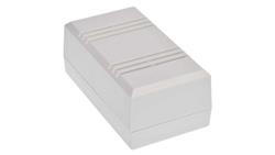Obudowa IP30, 99.8 x 56.1 x 43.3mm, RS PRO Z4-71861