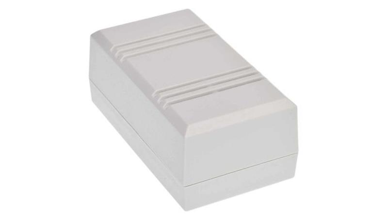 Obudowa IP30, 99.8 x 56.1 x 43.3mm, RS PRO Z4-71861