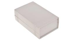 Obudowa IP30, 147.6 x 92.5 x 36.2mm, RS PRO Z5-71432