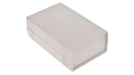 Obudowa IP30, 147.6 x 92.5 x 36.2mm, RS PRO Z5-71432
