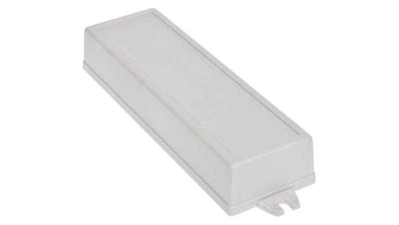Obudowa IP54, 155 x 49 x 27mm, RS PRO Z5-70927