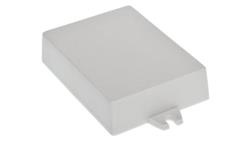 Obudowa IP54, 90 x 65 x 22mm, RS PRO Z5-71181