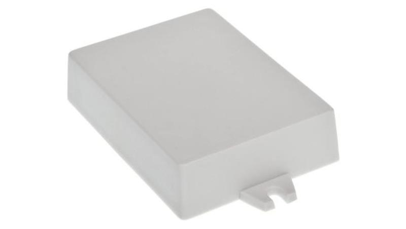 Obudowa IP54, 90 x 65 x 22mm, RS PRO Z5-71181