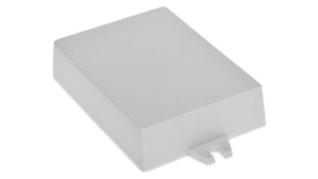 Obudowa IP54, 90 x 65 x 22mm, RS PRO Z5-71181