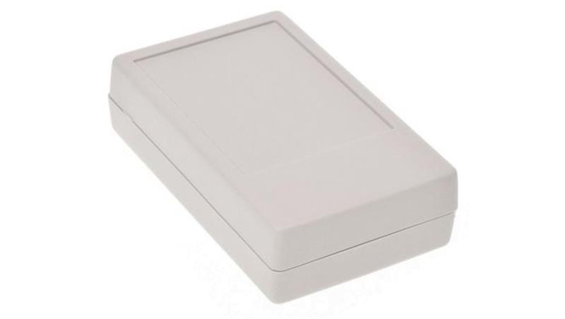 Obudowa IP10, 104 x 63 x 28mm, RS PRO Z5-71824 Obudowa IP10, 104 x 63 x 28mm, RS PRO Z5-71824