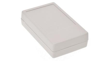 Obudowa IP10, 104 x 63 x 28mm, RS PRO Z5-71824