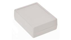 Obudowa IP40, 83 x 63 x 29mm, RS PRO Z6-71511