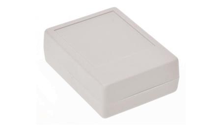 Obudowa IP40, 83 x 63 x 29mm, RS PRO Z6-71511