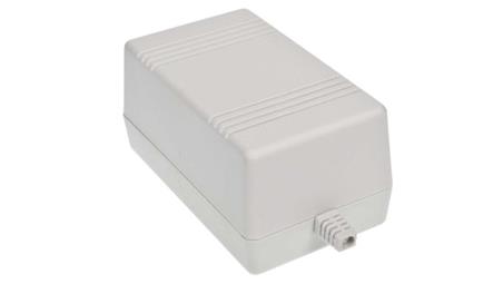 Obudowa IP30, 130 x 79 x 65mm, RS PRO Z6-71617