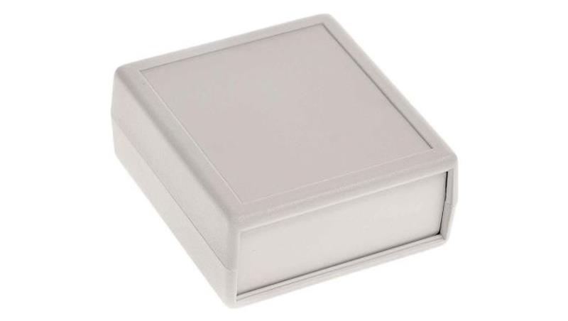 Obudowa IP42, 69.3 x 63.3 x 29.1mm, RS PRO Z6-71113