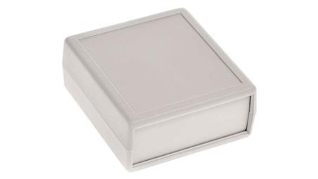 Obudowa IP42, 69.3 x 63.3 x 29.1mm, RS PRO Z6-71113