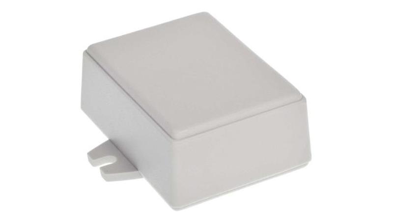 Obudowa IP53, 66 x 49 x 28mm, RS PRO Z6-71247