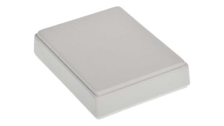 Obudowa IP53, 76.5 x 59.4 x 18.1mm, RS PRO Z7-71905