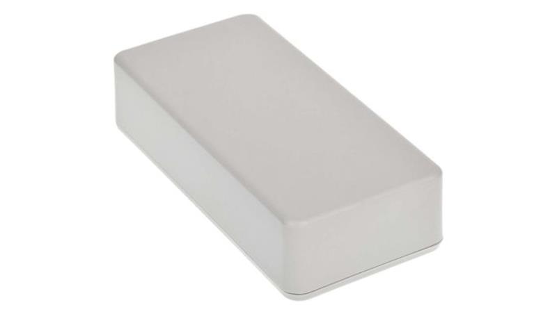 Obudowa IP54, 93 x 44 x 25mm, RS PRO Z7-71187