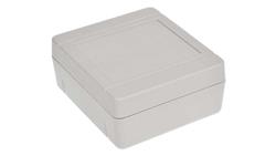 Obudowa IP54, 90 x 80 x 38mm, RS PRO Z7-71271