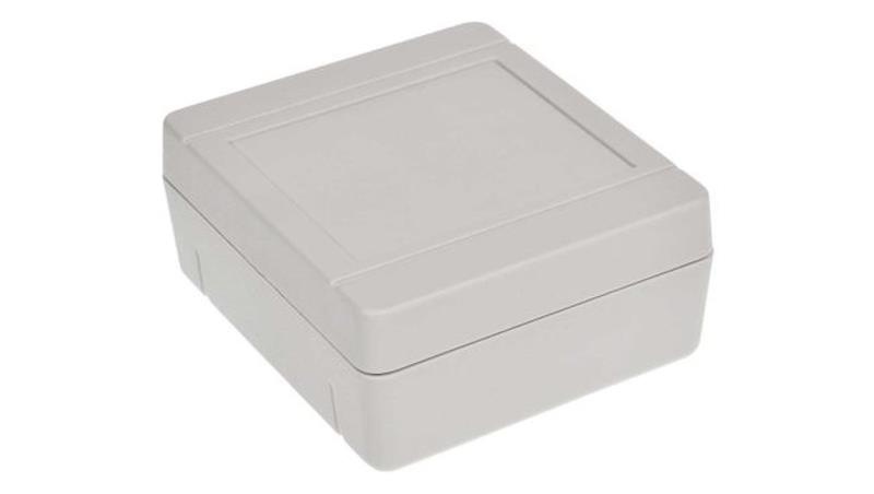Obudowa IP54, 90 x 80 x 38mm, RS PRO Z7-71271 Obudowa IP54, 90 x 80 x 38mm, RS PRO Z7-71271