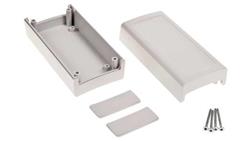 Obudowa IP53, 120.8 x 60.7 x 51.5mm, RS PRO Z9-71290