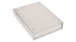 Obudowa IP53, 185.5 x 136 x 40mm, RS PRO Z11-71203