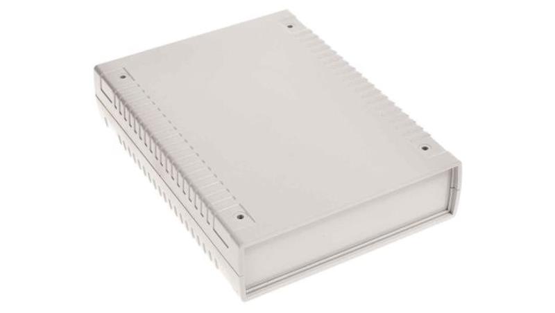 Obudowa IP53, 185.5 x 136 x 40mm, RS PRO Z11-71203 Obudowa IP53, 185.5 x 136 x 40mm, RS PRO Z11-71203