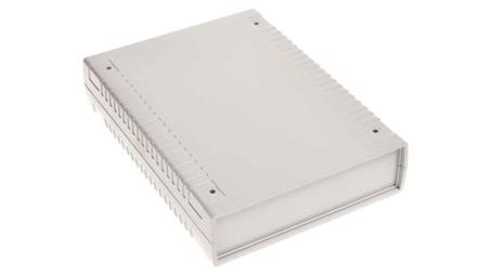 Obudowa IP53, 185.5 x 136 x 40mm, RS PRO Z11-71203