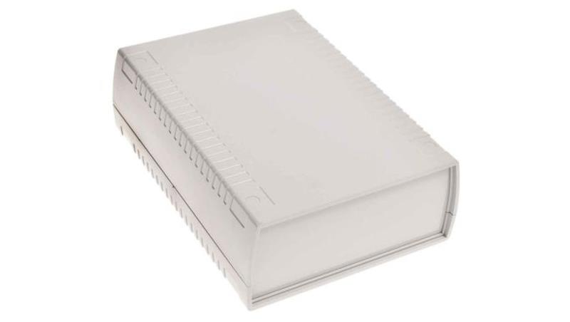 Obudowa IP53, 185.5 x 136 x 60mm, RS PRO Z11-71110