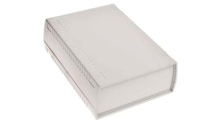 Obudowa IP53, 185.5 x 136 x 60mm, RS PRO Z11-71110