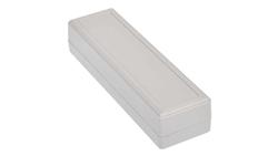 Obudowa IP54, 105 x 30 x 21mm, RS PRO Z11-71176