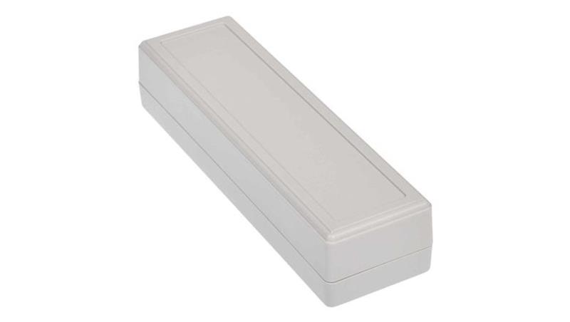 Obudowa IP54, 105 x 30 x 21mm, RS PRO Z11-71176