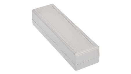 Obudowa IP54, 105 x 30 x 21mm, RS PRO Z11-71176
