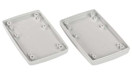 Obudowa IP54, 97 x 60 x 19mm, RS PRO Z11-71436