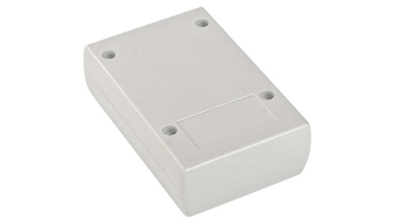 Obudowa IP54, 97 x 63 x 30mm, RS PRO Z11-71427