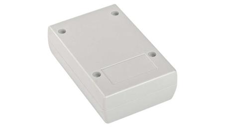Obudowa IP54, 97 x 63 x 30mm, RS PRO Z11-71427