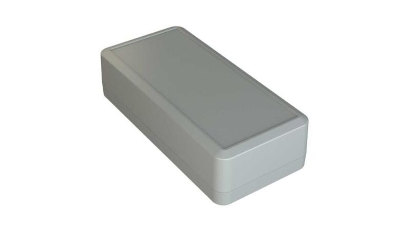 Obudowa IP54, 189.9 x 89.9 x 50.5mm, RS PRO Z12-71205