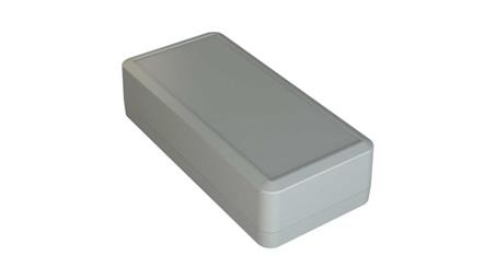 Obudowa IP54, 189.9 x 89.9 x 50.5mm, RS PRO Z12-71205