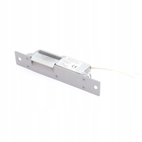 Zamek do domofonu R2 prawy (wąski) 12V