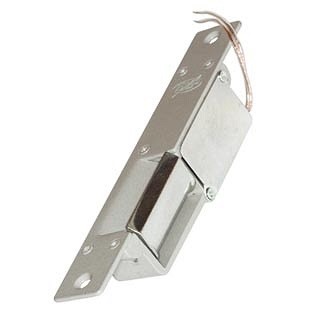 Zamek do domofonu R2 lewy (wąski) 12V