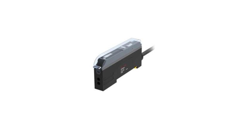Czujniki fotoelektryczne 0,01 mm NPN IO-Link 1.44 W 24 V DC IP54-24828