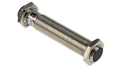 Czujniki fotoelektryczne Typu dyfuzyjnego odblaskowego NPN NO cylindryczny zakres 150 mm IP67-8665
