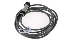 Czujniki fotoelektryczne Typu dyfuzyjnego odblaskowego NPN NO cylindryczny zakres 150 mm IP67-8624