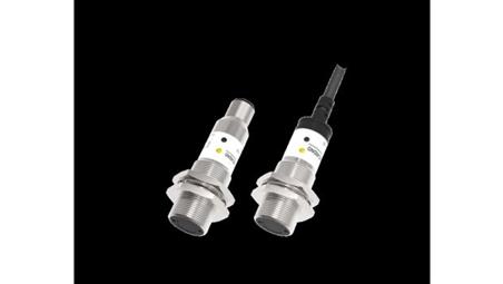 Czujniki fotoelektryczne Typu dyfuzyjnego odblaskowego NPN NO/NC cylindryczny zakres 400 mm IP67-8661