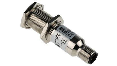 Czujniki fotoelektryczne Typu dyfuzyjnego odblaskowego NPN NO/NC cylindryczny zakres 400 mm IP67-8627