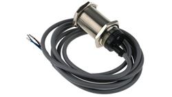 Czujniki fotoelektryczne Typu dyfuzyjnego odblaskowego PNP NO/NC cylindryczny zakres 100 cm IP67-8653