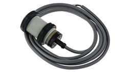 Czujniki fotoelektryczne Typu dyfuzyjnego odblaskowego PNP NO/NC cylindryczny zakres 100 cm IP67-8620