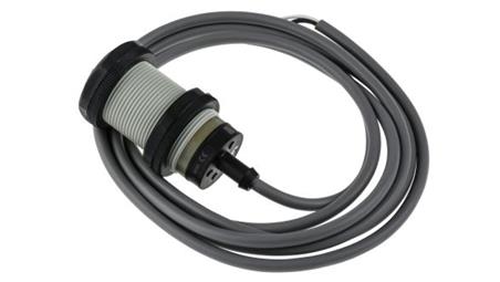 Czujniki fotoelektryczne Typu dyfuzyjnego odblaskowego PNP NO/NC cylindryczny zakres 100 cm IP67-8620