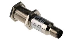 Czujniki fotoelektryczne Odbicie retro PNP NO cylindryczny zakres 3 m IP67-8709