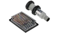 Czujniki fotoelektryczne Odbicie retro PNP NO/NC cylindryczny zakres 3 m IP67-8683