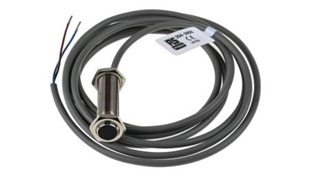 Czujniki fotoelektryczne NPN NO cylindryczny zakres 5 m IP67-8623