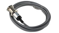 Czujniki fotoelektryczne NPN NO/NC cylindryczny zakres 10 m IP67-8714